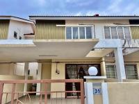Rumah Tok Jah Kotasas - near UIA, KMC, Bukit Goh, KPM Indera Mahkota, ECM, Menara 188, 4bilik 3ac 1kipas, Ruang Tamu kipas - B&B Kuantan
