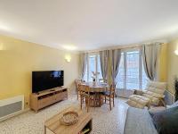 Appartement F2 avec Wifi, ascenseur près des Thermes - FR-1-451-139 - Chambres d'hôtes Lamalou-les-Bains