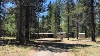 Heidi House 10 acres of privacy - B&B Bend