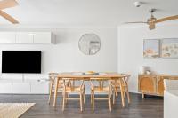 Casa Palma - absolute beach front, Palm Beach - B&B Gold Coast