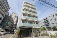 CREAL premier Shibaurakaigan - Ferienwohnung Tokio