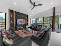 Casa di Lusso - B&B Pokolbin