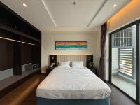 Sky Homestay 1 - Ferienwohnung Hạ Long