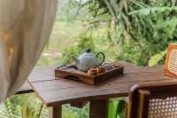 LeLangit Eco Cabin - Chambres d’hôtes Silebeng