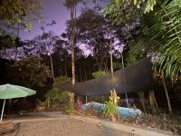 Flamingo House - B&B Naranjito