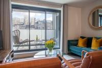 The Quadrant - The Larsen Suite - B&B York