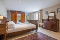 St Helen's House with Minster views - Bed and Breakfast York