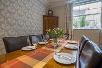 St Helen's House with Minster views - B&B York