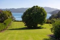 Pohutukawa Sands - Coopers Beachfront - Chambres d'hôtes Coopers Beach