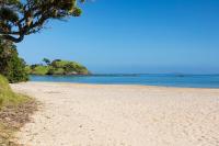 Pohutukawa Sands - Coopers Beachfront - Chambres d'hôtes Coopers Beach
