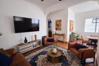 Villa Zoed - Ferienwohnung San Juan