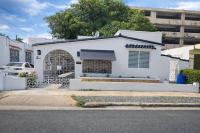 Villa Zoed - B&B San Juan