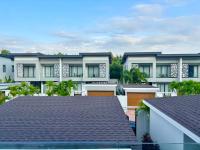 Private Pool Villa Near Jomtien Beach by Serenity - B&B Jomtien
