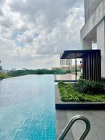 Spacious 2BR Mid Valley Southkey 5-6 Pax Near CIQ - B&B Johor Bahru