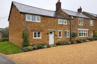 Manor View - Luxury Cottage Near Silverstone & Bicester - B&B Wardington