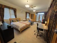 Chambre Quadruple avec Salle de Bains Privative