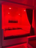 Апартаменты Арбат Вечный Огонь Момышулы 55 - B&B Kökşetaw