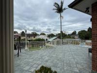 Spacious-Cozy Oversized Room in Leafy Strathfield - Chambres d’hôtes Sydney