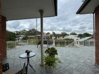 Spacious-Cozy Oversized Room in Leafy Strathfield - Chambres d’hôtes Sydney