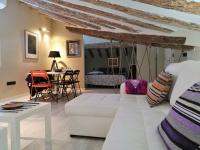 18 Torres - Ferienwohnung Saragossa