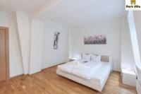 Appartement met Balkon