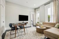 Chic & Modern - 30 Mins to NYC - B&B Jersey City