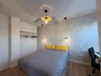 GAVIA- Suite LUXURY - Go easy Down town - Ferienwohnung Madrid