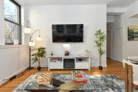 Luxury 3 Bedroom Retreat in Downtown Manhattan - Ferienwohnung New York City
