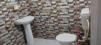 Tweepersoonskamer met Eigen Badkamer