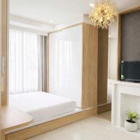 The Calm Studio - Saigon Downtown - Chambres d'hôtes Hô Chi Minh Ville
