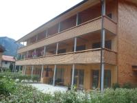 Haus Jelini - B&B Schnepfau