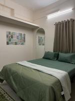 Courtyard Breeze Private Outdoor Sitting 1 BHK - B&B Kolhāpur
