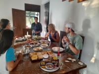 Sanji villa - Ferienwohnung Beliatta