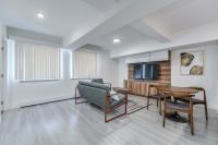 Modern West End 2BR in the Heart of Vancouver - Chambres d’hôtes Vancouver