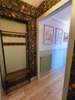 Charmant T3 hyper centre proche Basilique - B&B Lisieux