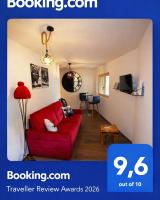 Tout Schuss - Ferienwohnung Basse-Nendaz