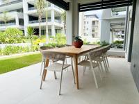 Mont Choisy La Reserve by Pam Golding - Ferienwohnung Grand Baie