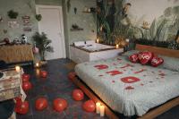 Suite Amazzonia - Ferienwohnung Tarent