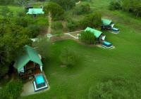 VerdEra Wild - Wilpattu - Chambres d'hôtes Welpitiya