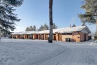 Jääskän Loma Apartment Hotel Härmä - Ferienwohnung Härmä