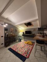 My Mini Loft - Chambres d’hôtes Massa