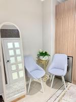 Двухкомнатная квартира в центре Шымкента - B&B Şımkent