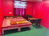 Tweepersoonskamer met Balkon