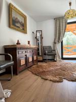 Ranczo Nad Wodami - B&B Dębowiec Wielkie