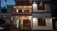 Cozy Rooms Homestay - B&B Varkala