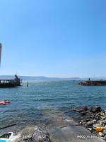 פינה בנוב - Ferienwohnung Nov