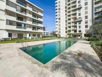 Appartement Lumineux Piscine & Garage - B&B Aïn Harrouda