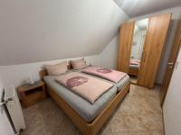 Appartement met 2 slaapkamers