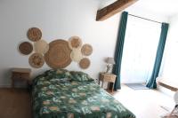 Chambre Familiale avec Salle de Bains Privative