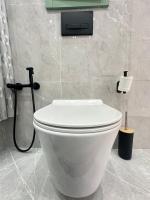 Элегантная Квартира - Chambres d'hôtes Astana